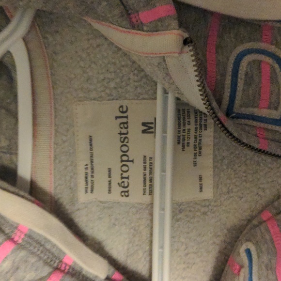 Jacket - Picture 2 of 2